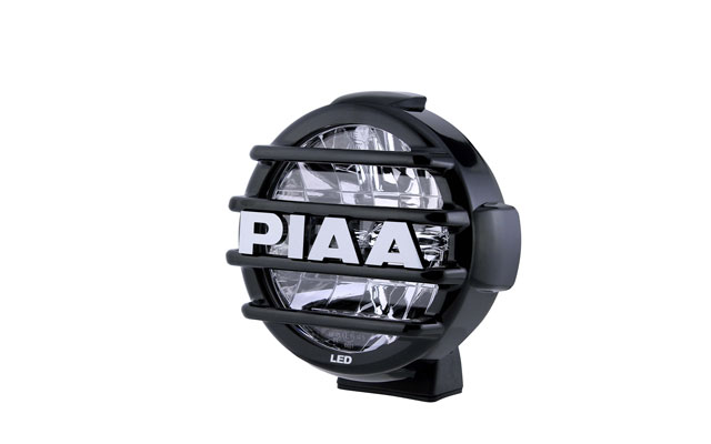 PIAA LED headlights Delta 4x4