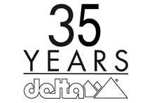 35 Jahre delta 4x4 - Geschichte delta 4x4