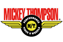 Mickey Thompson Delta 4x4
