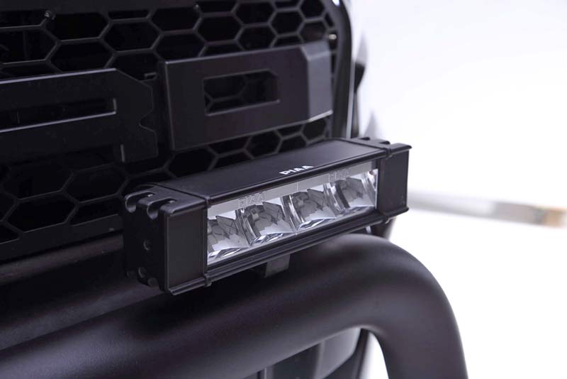 PIAA LED-Lightbars und LED-Scheinwerfer