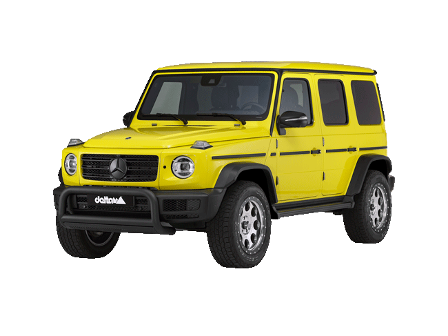 Delta4x4-Mercedes-G-500-seitliche-Front