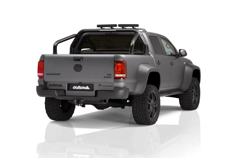 Conquer The Road Your Ultimate Guide To The Vw Double Cab