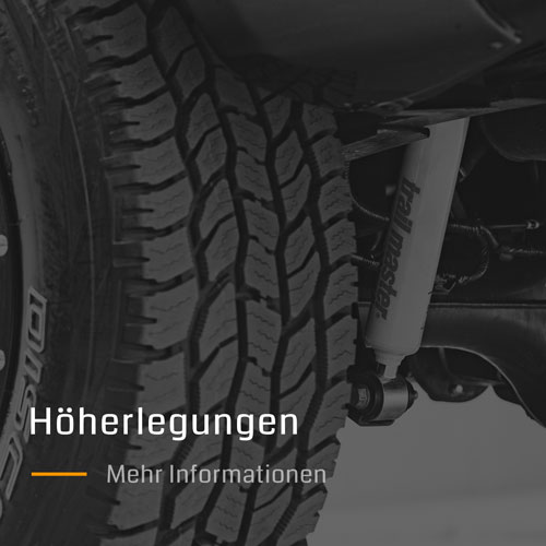 delta4x4 Offroad PIAA Beleuchtung