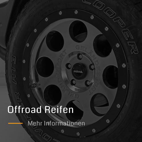 delta4x4 Offroad PIAA Beleuchtung