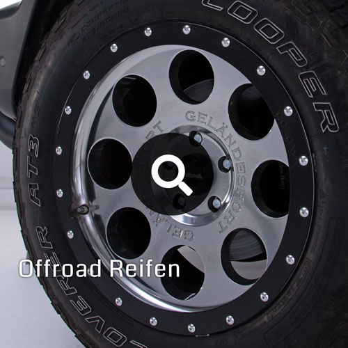 delta4x4 Offroad PIAA Beleuchtung