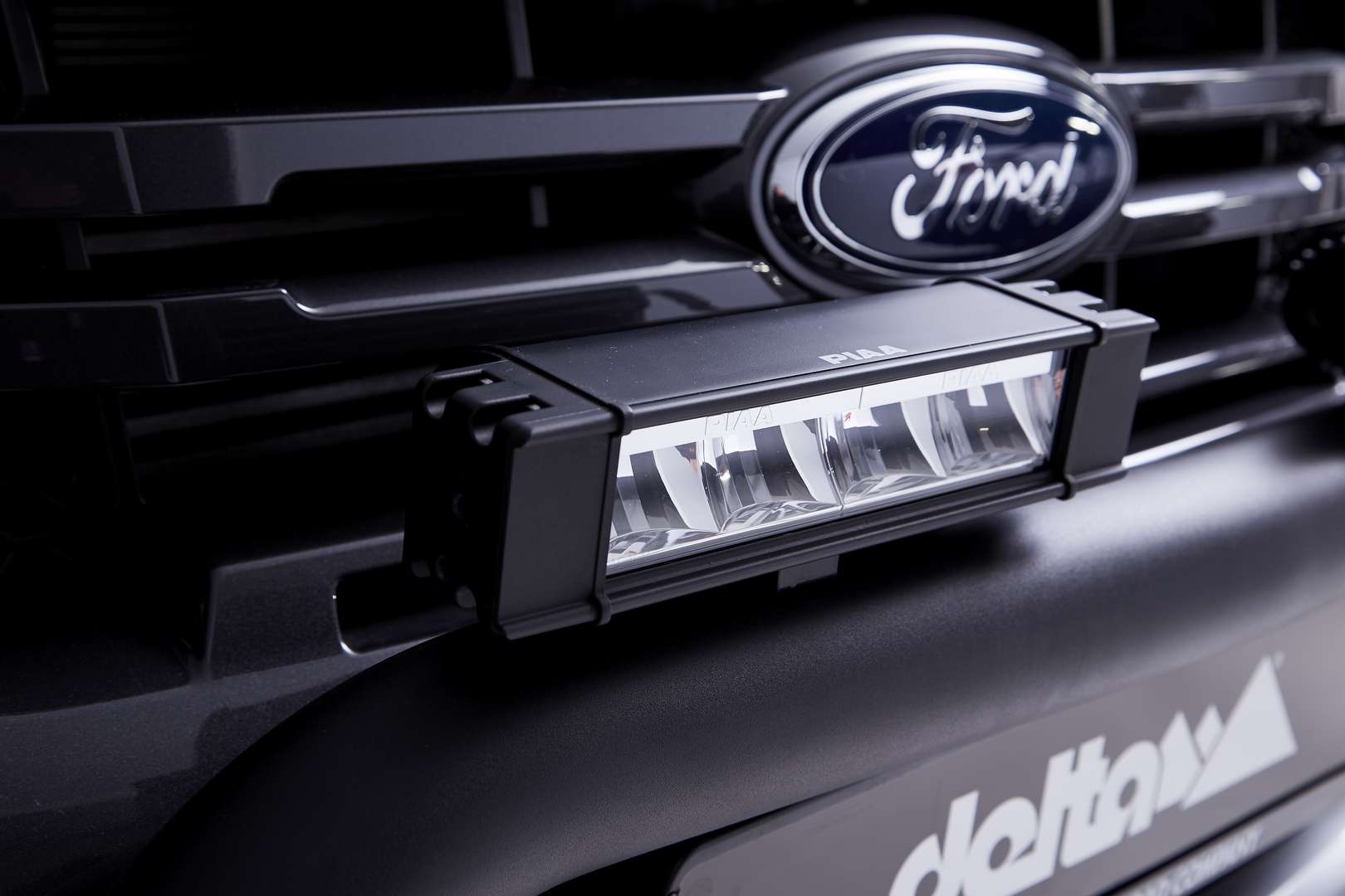 PIAA Licht Ford Ranger Beast - delta4x4