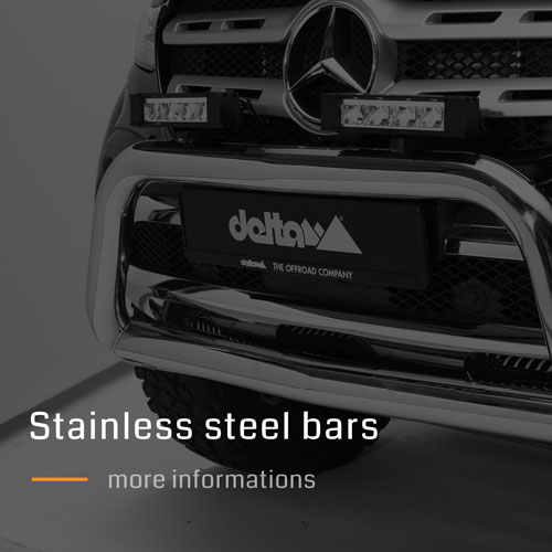 delta4x4 Offroad PIAA Beleuchtung