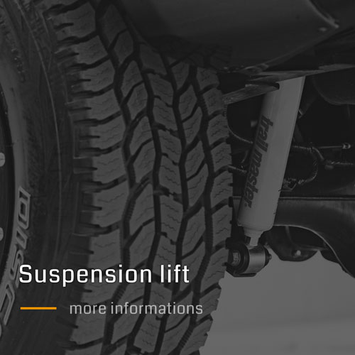 delta4x4 Offroad PIAA Beleuchtung