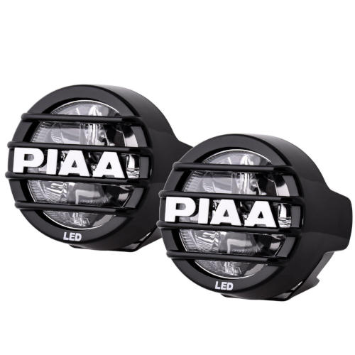 PIAA LED-Lightbars und LED-Scheinwerfer