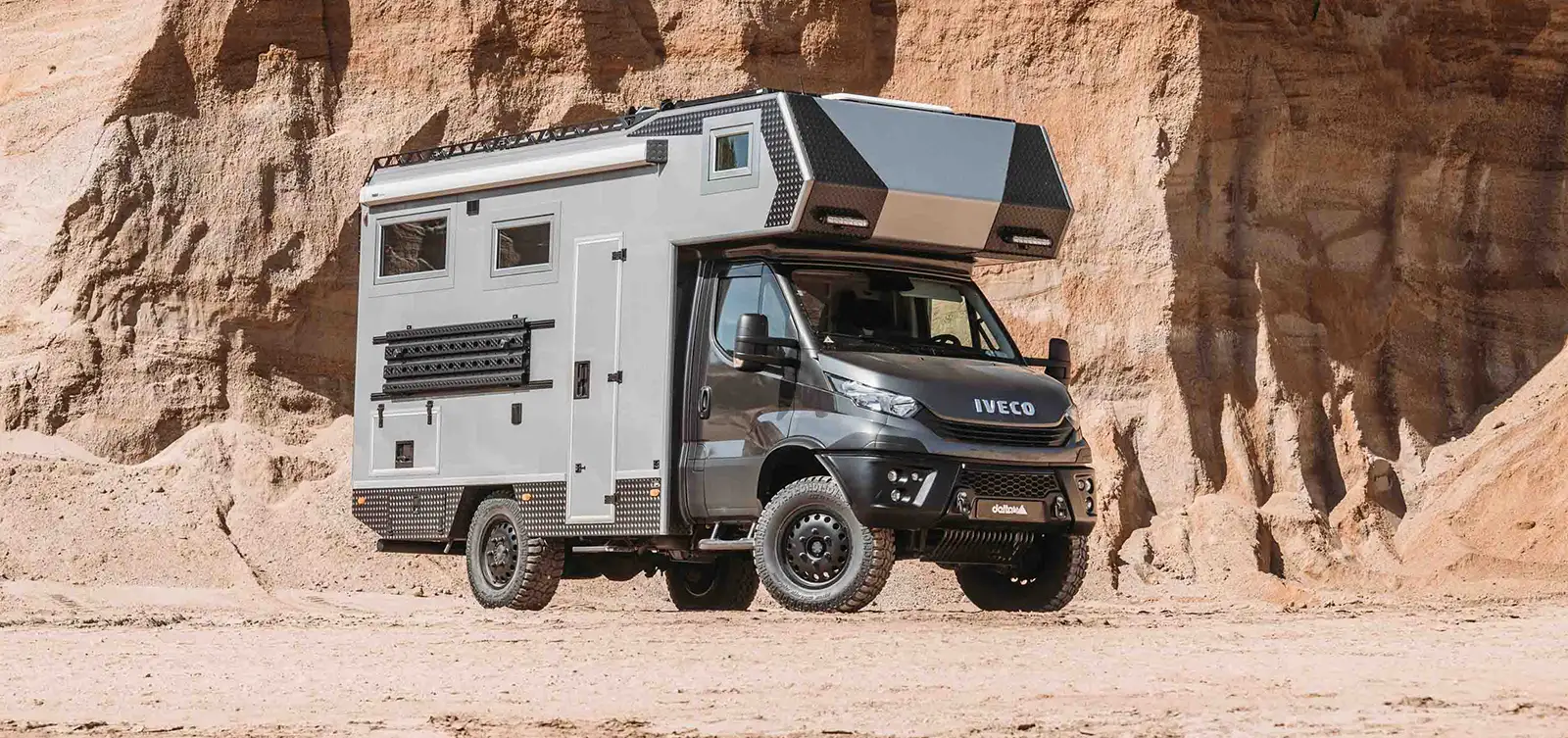 Iveco Daily Photos and Images & Pictures