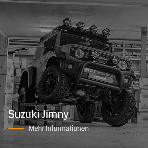 delta4x4 Offroad PIAA Beleuchtung