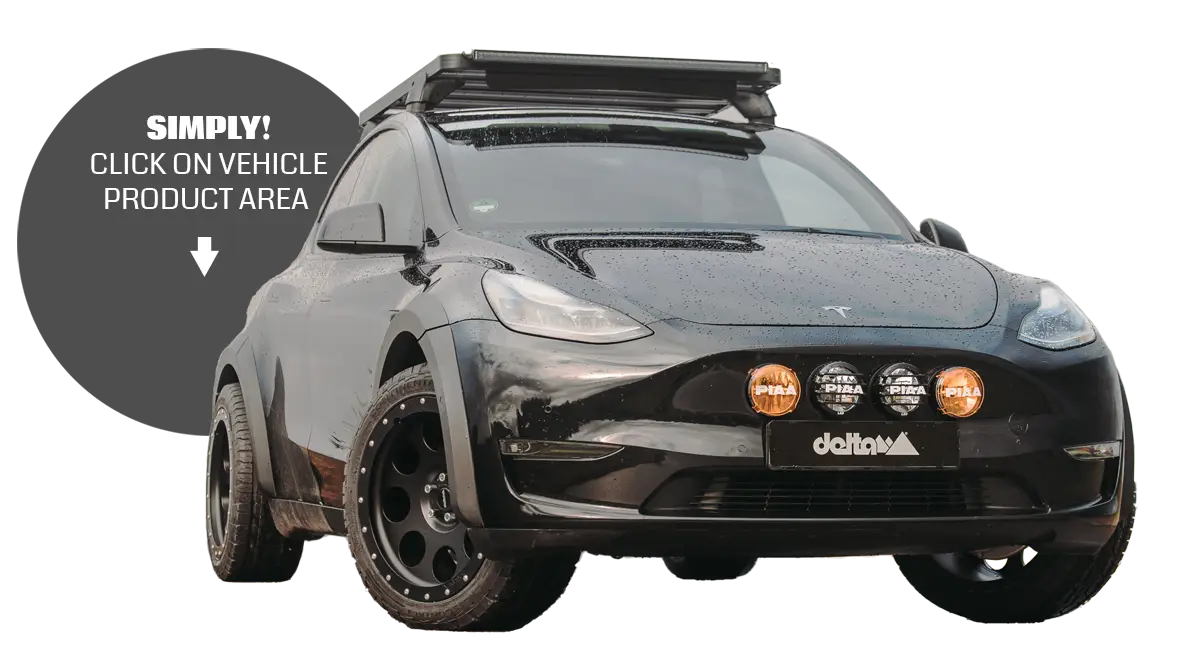 Tesla Model Y 2021-