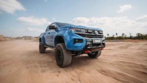 delta4x4_VW_Amarok_2.0_Driving