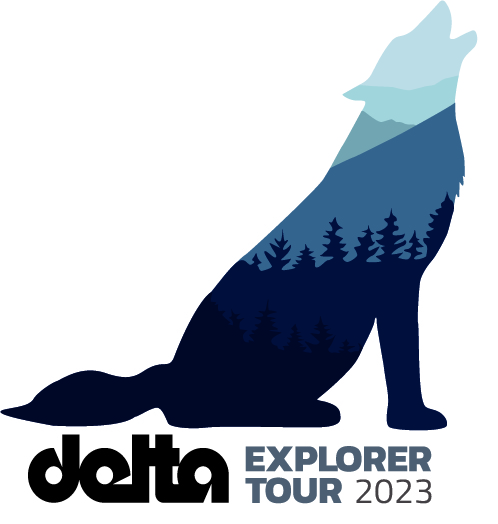 delta4x4 Explorer Tour 2023
