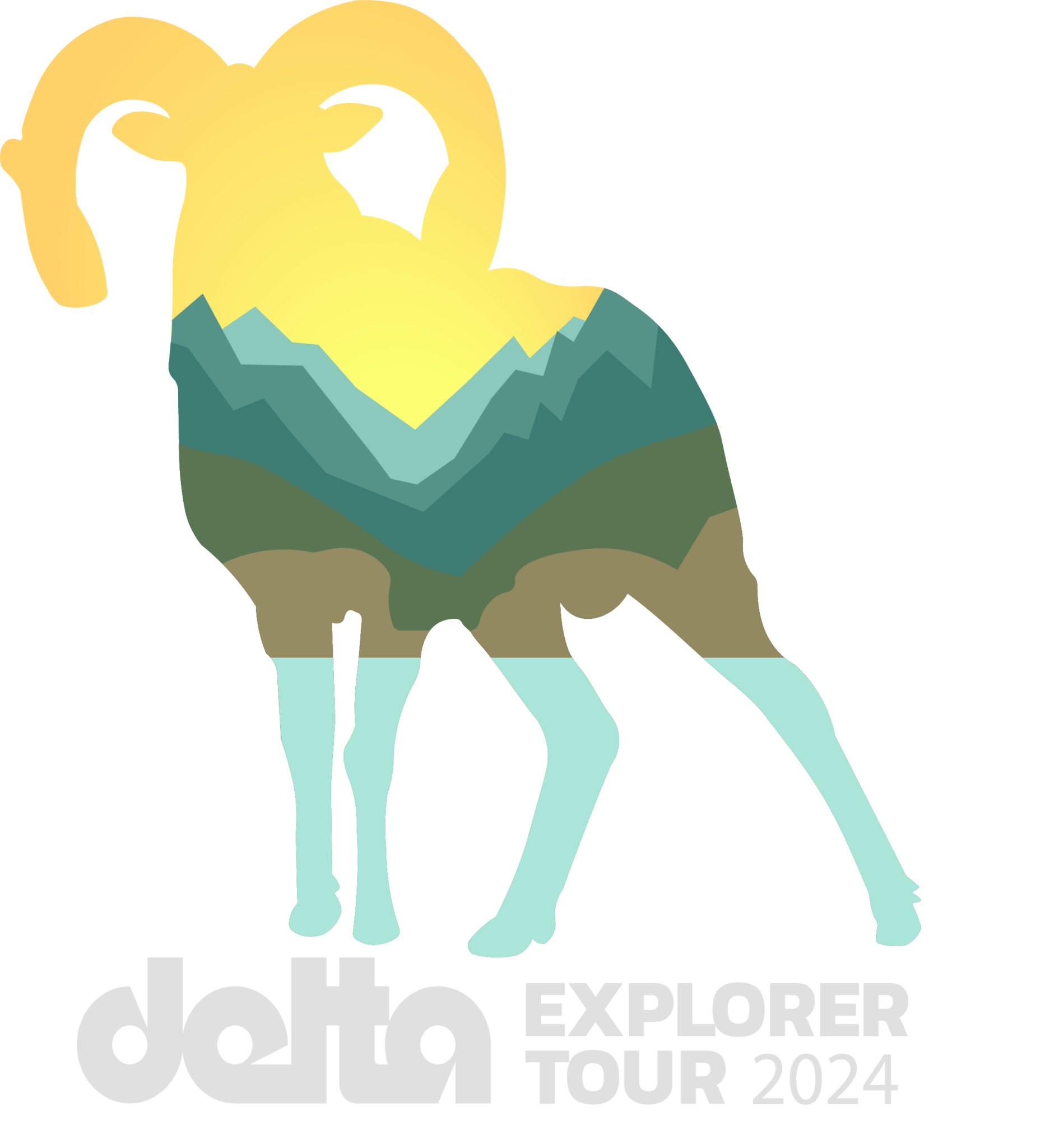 delta4x4 Logo Explorer-Tour 2024