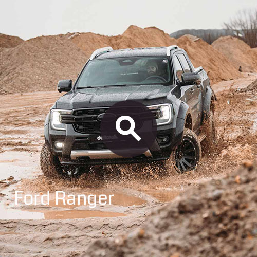 delta4x4 Offroad PIAA Beleuchtung