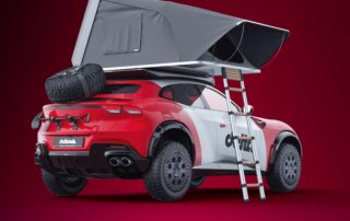 delta4x4_Purosangue_fuoristrada_with_tent