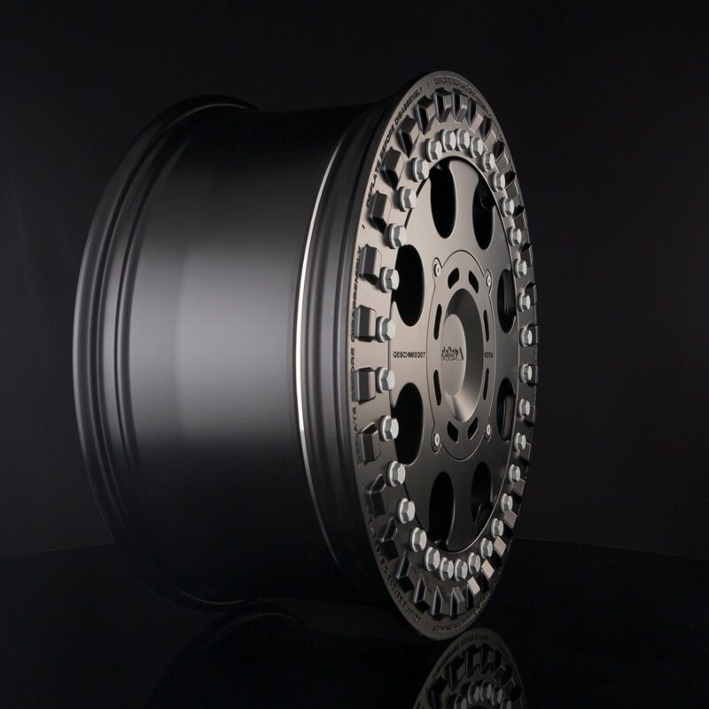 Parts certificate for Iveco Daily 4x4 rims now available | delta4x4