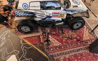 Impressionen Abenteuer Allrad 2025 delta4x4