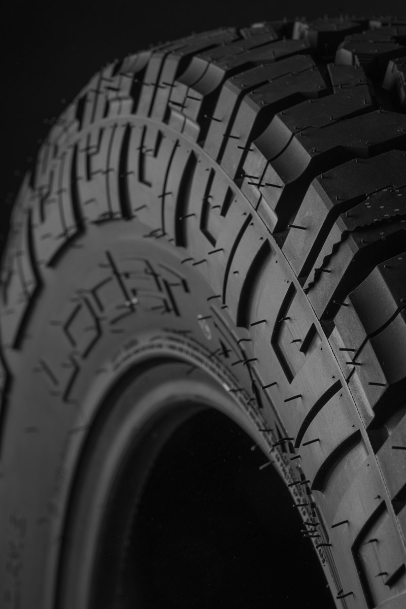 Loder AT2 275/70R18 AllTerrain Offroad Reifen